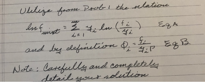 Solved At 25 C And 1 Bar Partial Pressure The Solubility Chegg Com