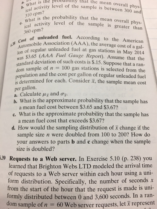 Aaa Fuel Gauge >> Solved According To The American Automobile Association Aaa Fuel Gauge >> Solved According To The American Automobile Association