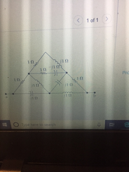 Solved 1w Pro 1 9 1w 1w 1集 By 1w Type Here To Searc Tea Chegg Com