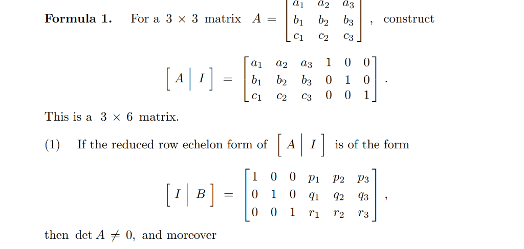 Solved Just Numbers 5 And 6 Exercise 5 Use Formula 1 To Chegg Com - ÑÐºÐ°Ñ‡Ð°Ñ‚ÑŒ new all codes june 2019 boku no roblox remastered