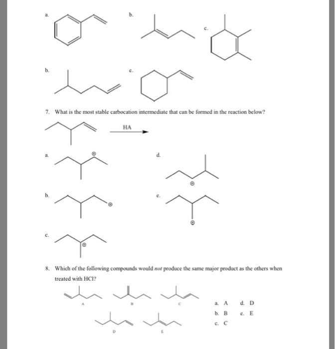 I Which Of The Following Contains A Nonpolar Bond Chegg 