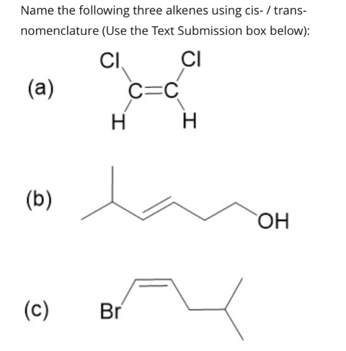 Solved Using A Sheet Of Paper Draw The Structures Of The Chegg Com