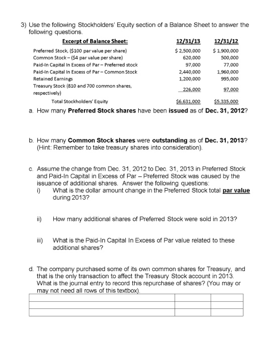 Solved er Question Preparation Guide Ch 11 er