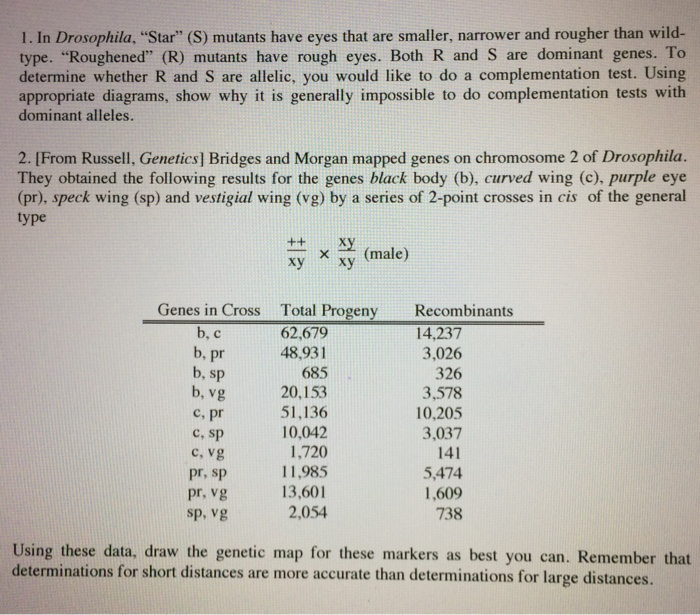 Solution Manual Genetics Russell