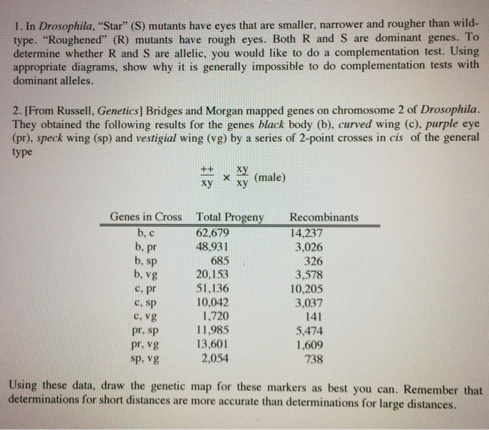 Solution Manual Genetics Russell