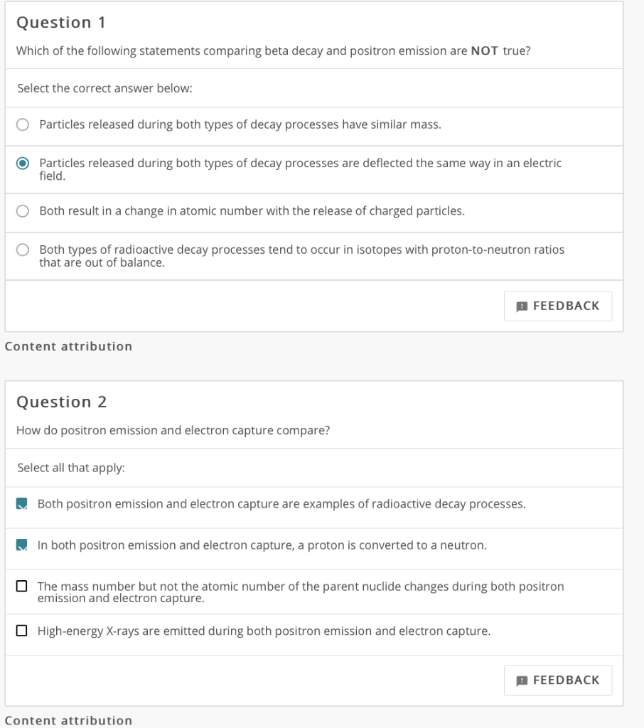 Question 1 Which Of The Following Statements Chegg 