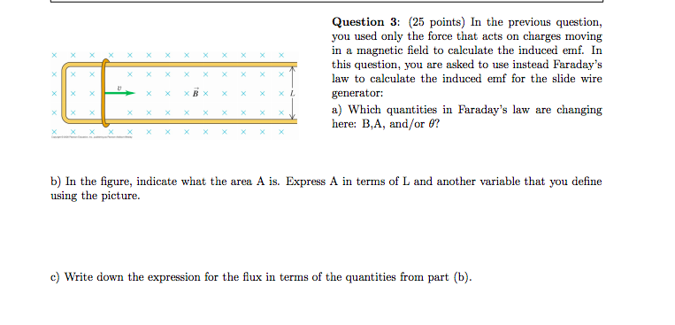 Solved Question 3 25 Points In The Previous Question 3 25 Points In The Previous You Used Only