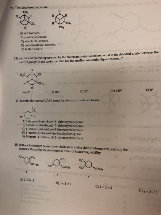Solved 1 The Atomic Number Of Boron Is 5 The Correct El