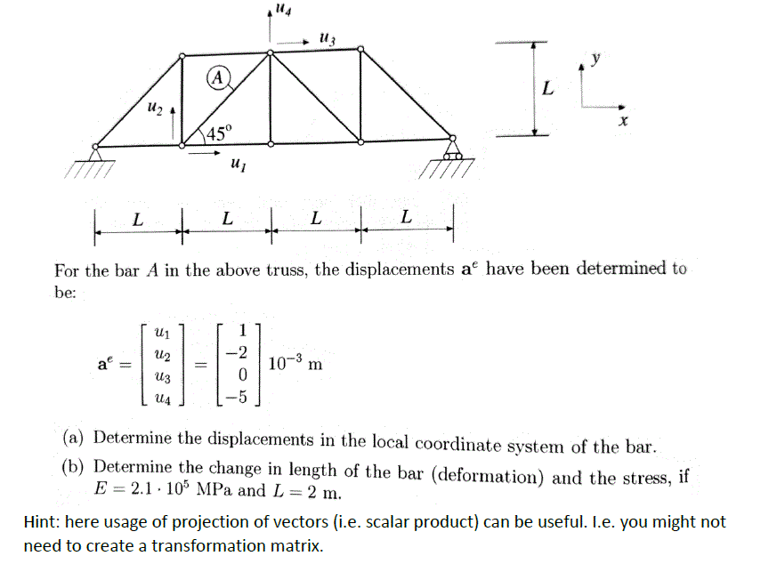 I Need To Do It In Matlab So Please Dont Forget T Chegg Com