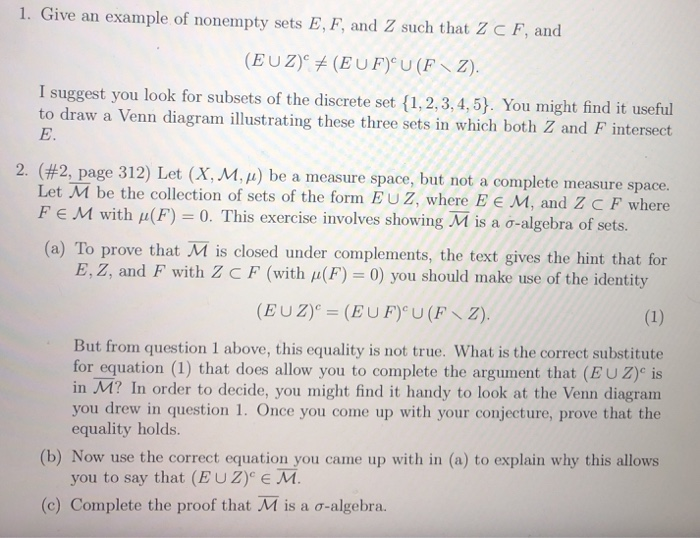 Solved Just 2 A B C The Answer Of One Is The Second Pic Chegg Com