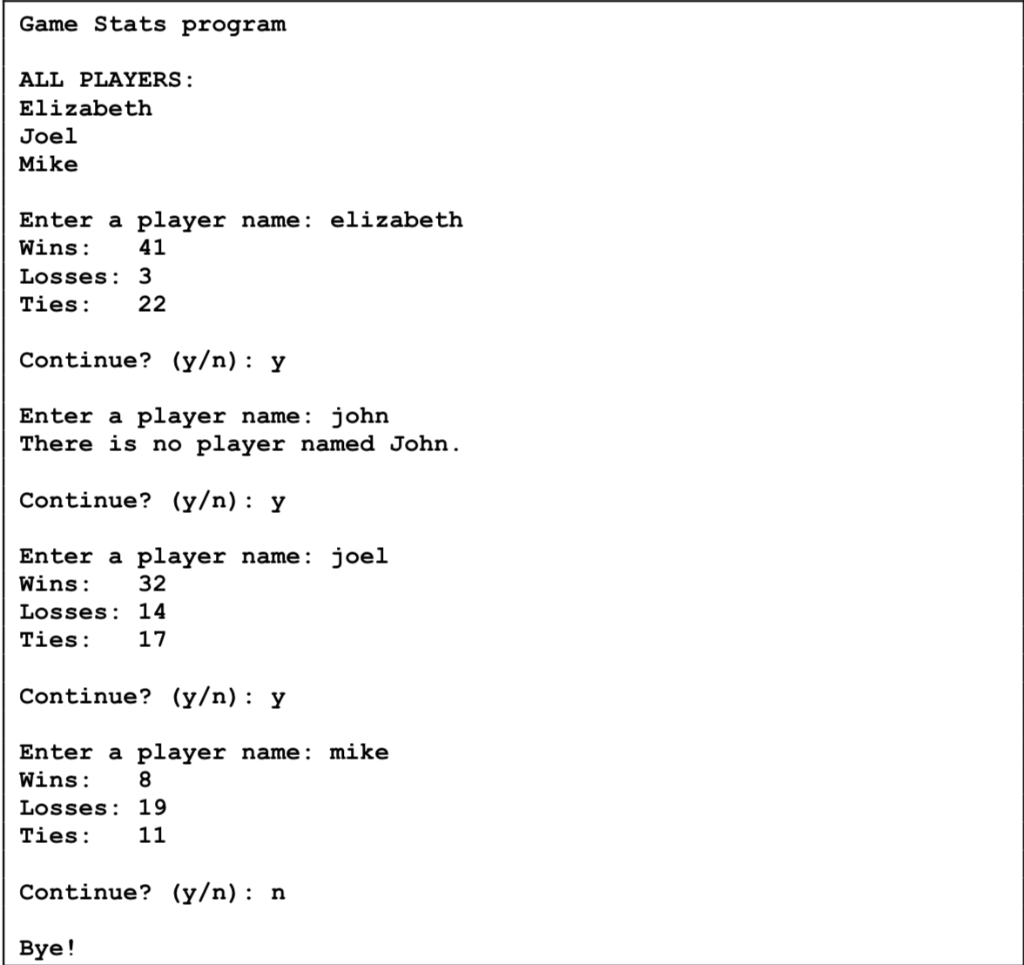 How to add a player to your Python game