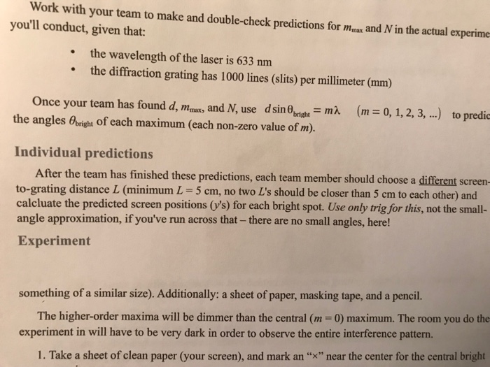 Solved How Do I Come Up W The Answer For The Individual P Chegg Com