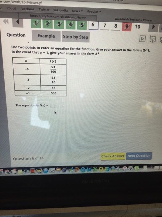 Hrw Answer Keys - Math Ms Ryder Homework Welcome To Green Six - Add the particular date and ...