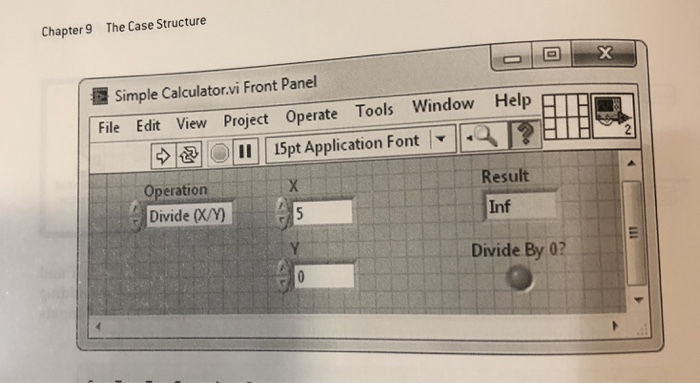 Labview program pdf