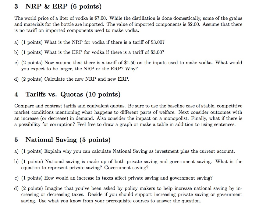 Quota domestic dilemmaquot essay 07 image