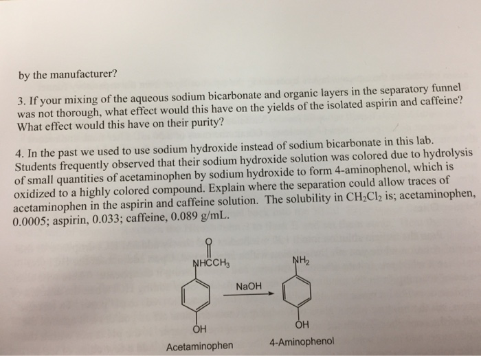 Solved Number 3 and 4 are unclear. The questions are | Chegg.com