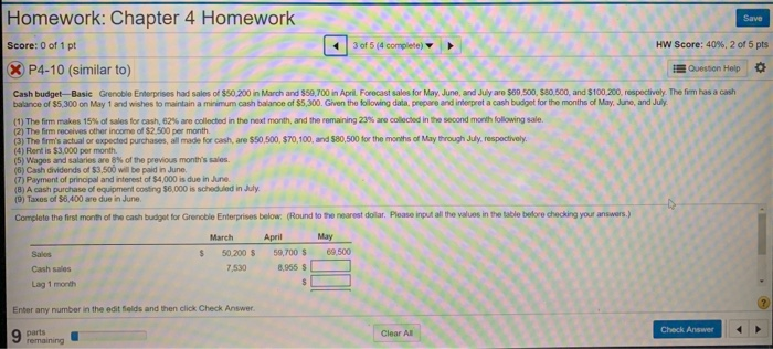 Chegg homework help picture