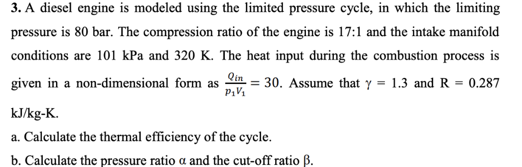 Diesel Engine Questions and Answers - Part 1 – Prosource Diesel