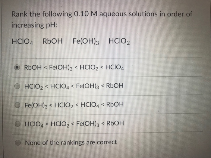 Koh hno3 какая реакция