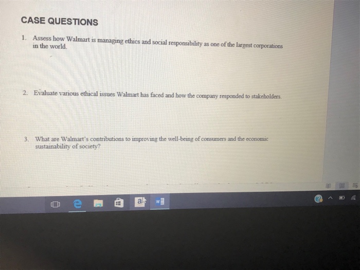 Walmart sustainability report image