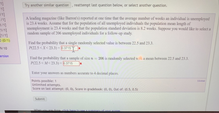 Solved Try Another Similar Question Reattempt Last Quest Question Try Another Similar Reattempt Last Below Or Select A Leadin