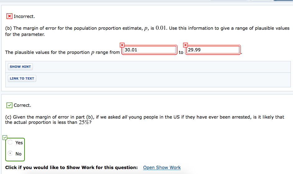 Solved Chapter 3 Section 2 Exercise 061acd Have You Eve Chegg Com