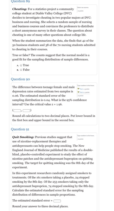 Statistics project ideas reddit picture