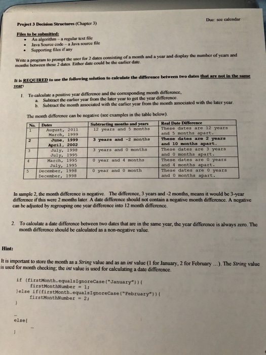 Solved The Sample Run Is At The Back Can Someone Help Me Chegg Com