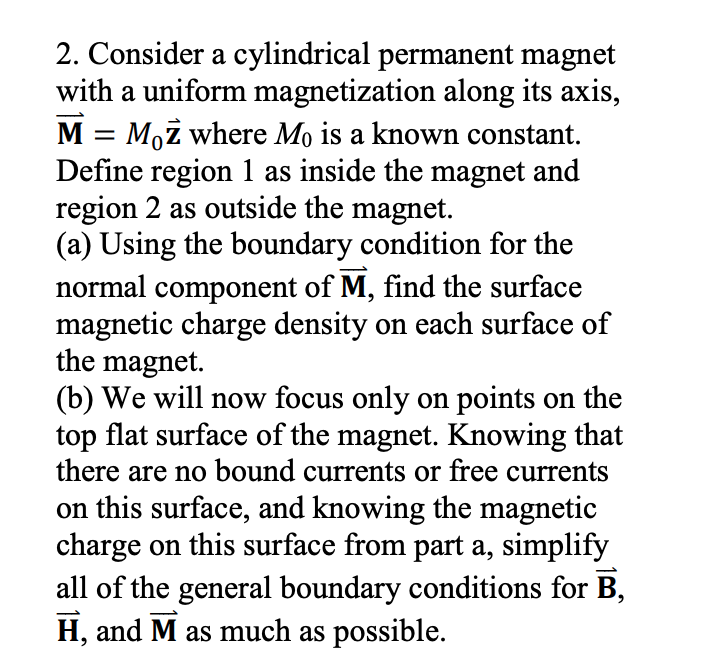 define permanent magnet