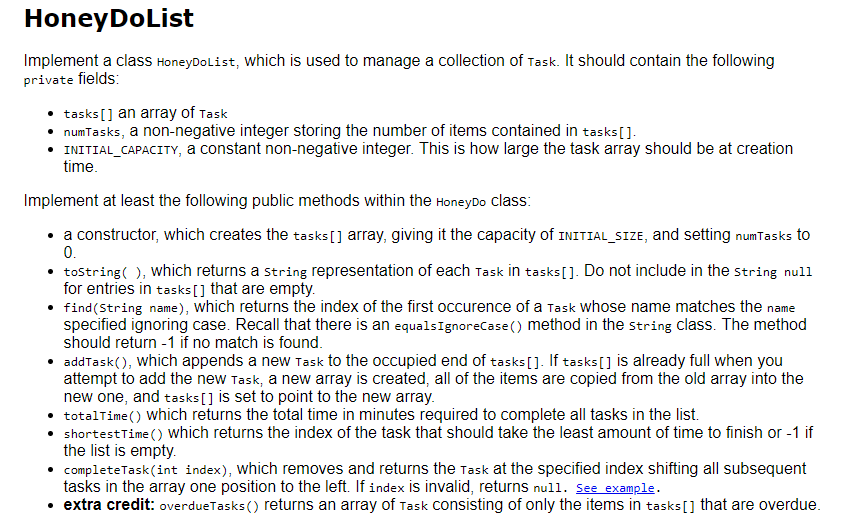 Solved Need Help Thanks If You Can Do The Extra Credit Chegg Com<script async src=