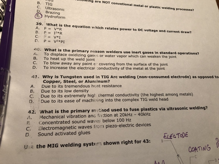 ultrasonic brazing