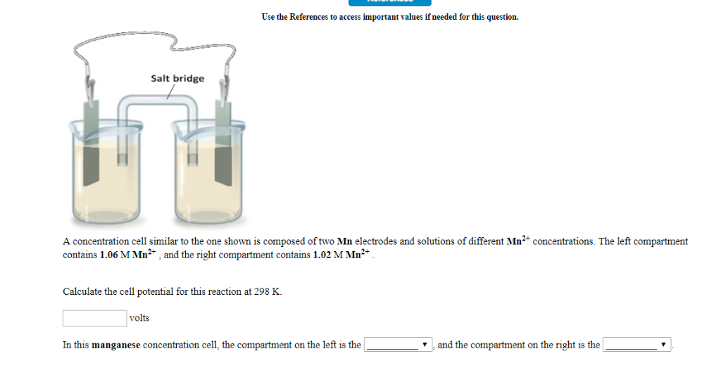 Solved Use The References To Access Important Values If N