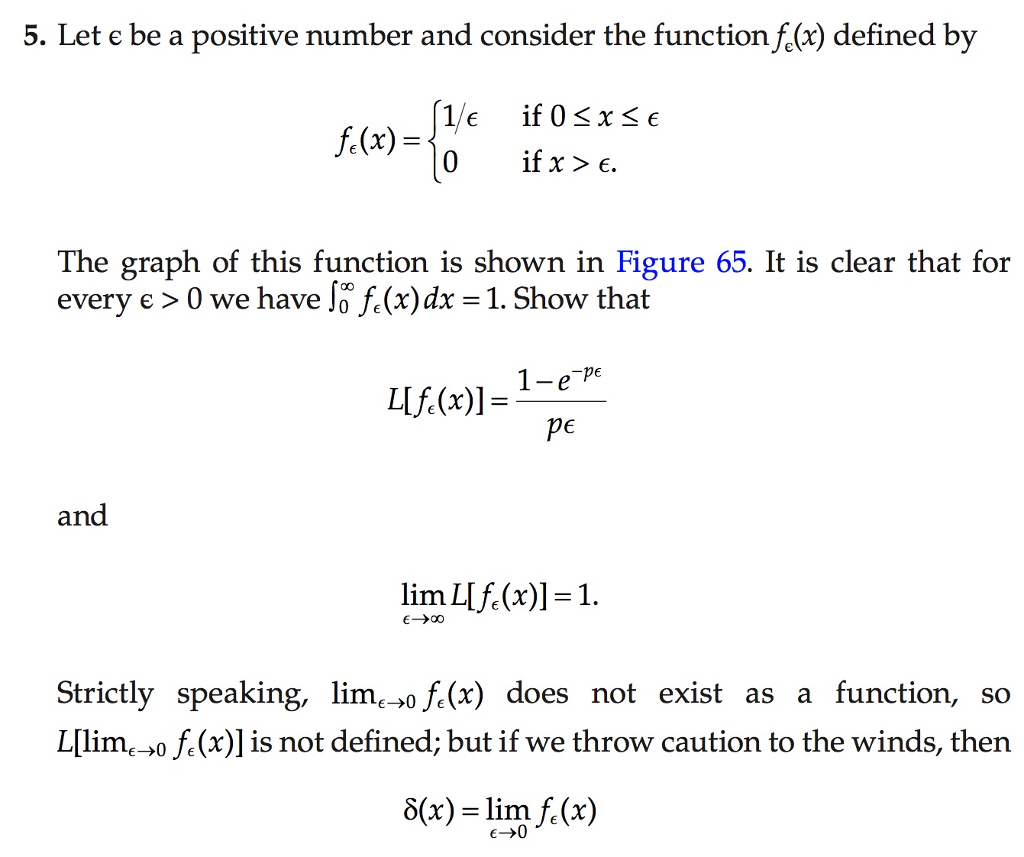 Solved 1 Is Seen To Be Some Kind Of Quasi Function That I Chegg Com