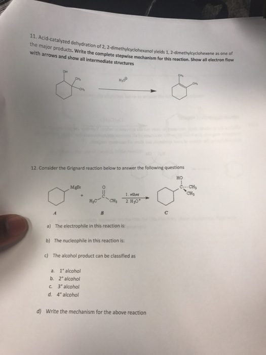 Thesis question about pollution
