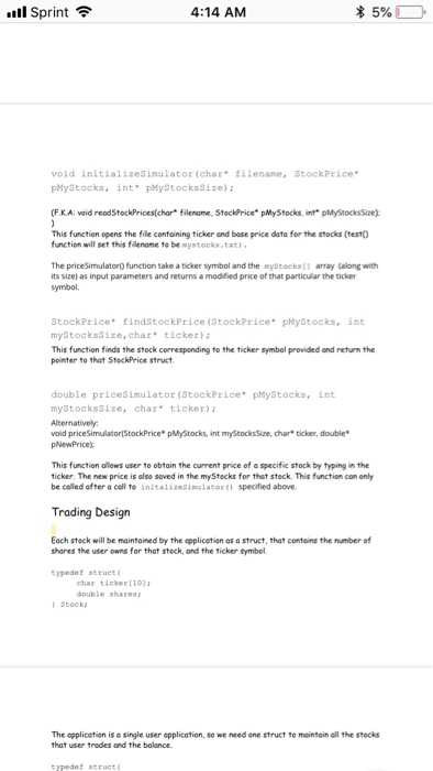 Table of contents term paper example picture
