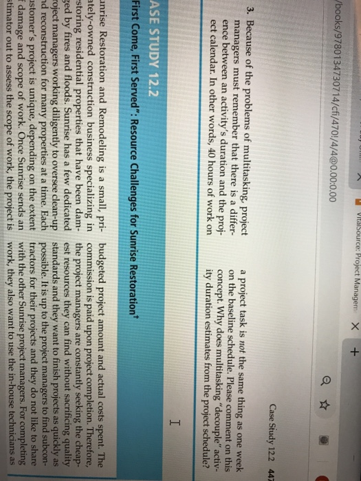 Case study 12 1 the problems of multitasking 05 image