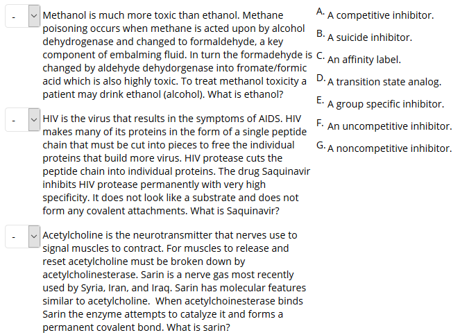 Solved Methanol Is Much More Toxic Than Ethanol Methane Chegg Com