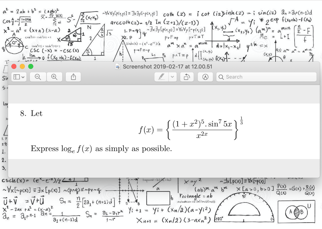 Solved Arccothcz 1 2 In Z Z 1 2 X2 P Screenshot Chegg Com