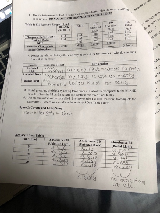 Solved Answer Question 1 And 2 By Making Graph Chegg Com