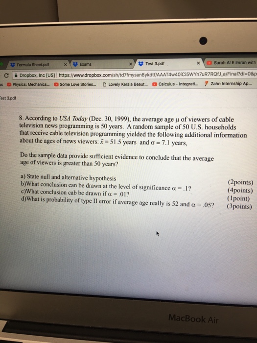 Solved Xtest 3 Pd 0 Surah Al E Imran With Sheet Pdfexam Chegg Com