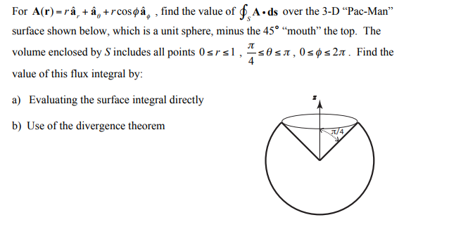 Solved For F R G Ah Ra 2nzi Find The Value Of Jr Chegg Com