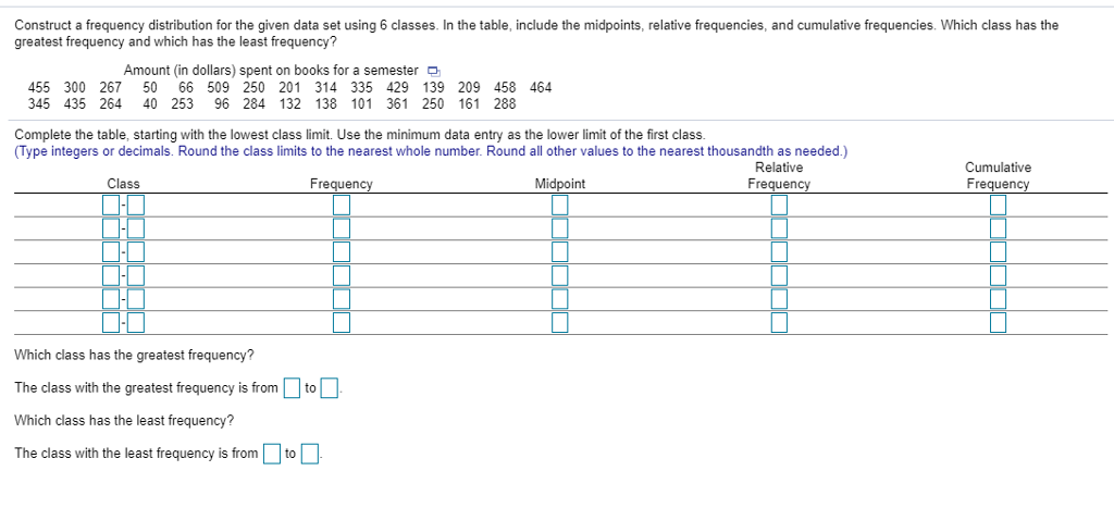 Scatter plots and data homework 6 answer key picture