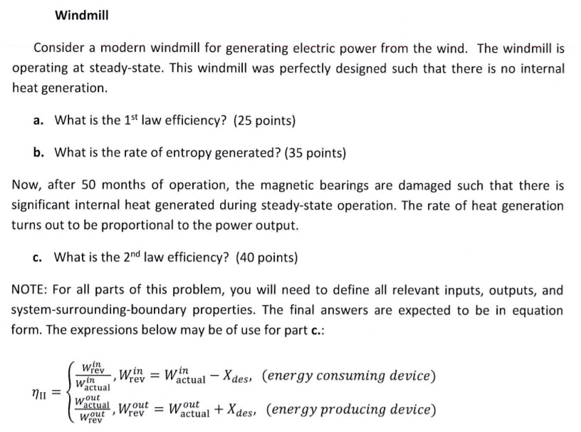 define windmill