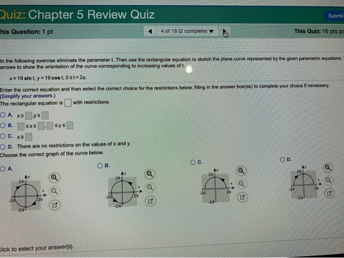 Solved Heba Aw Quiz Chapter 5 Review Quiz This Question
