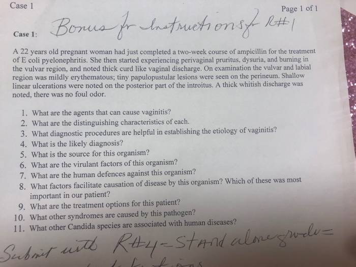 Awimo's girl support foundation - Why? Why? ,The most common cause of  discharge after period is OLD BLOOD that's being expelled from the uterine  liningthis can occur within a few days after