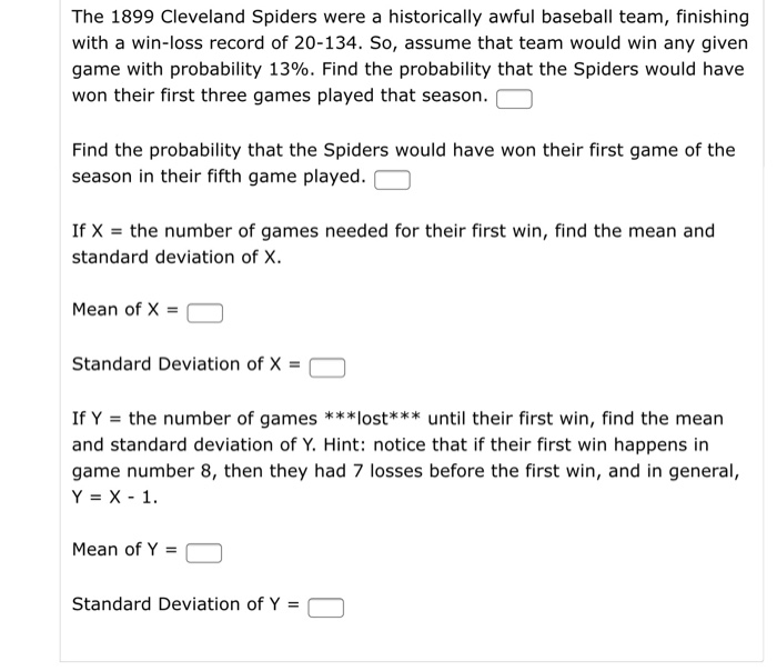 Baseball Almanac - The Corner of the Dugout : The 1899 Cleveland Spiders