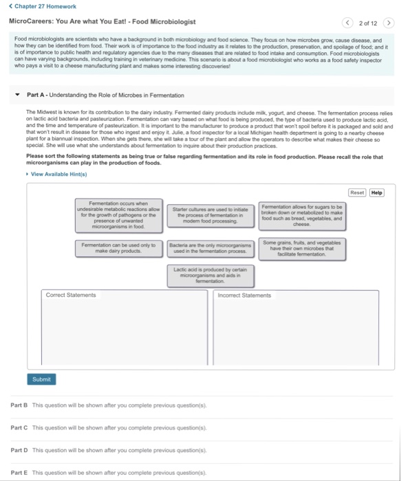 Microbes ate my homework image