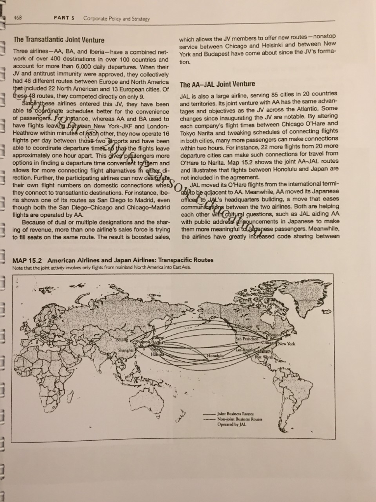 Airline news picture