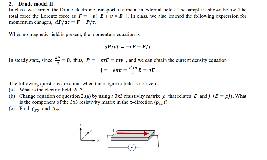 The Sample Is Shown Below The Total Force The Lor Chegg Com
