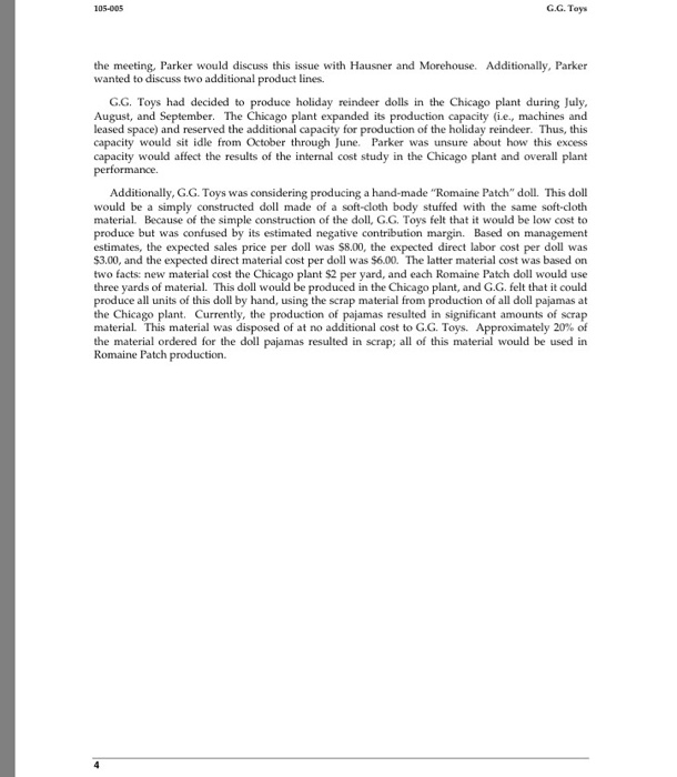 Thesis statement example picture